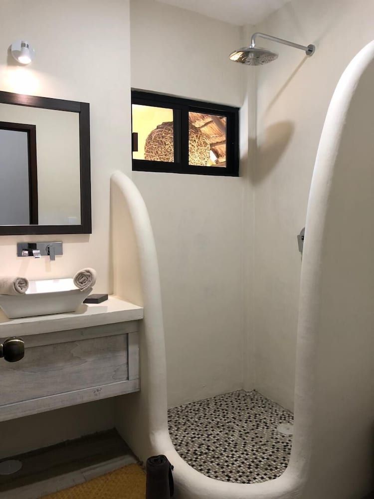 Hotel Luna de Plata Junior Room, Sea View 6