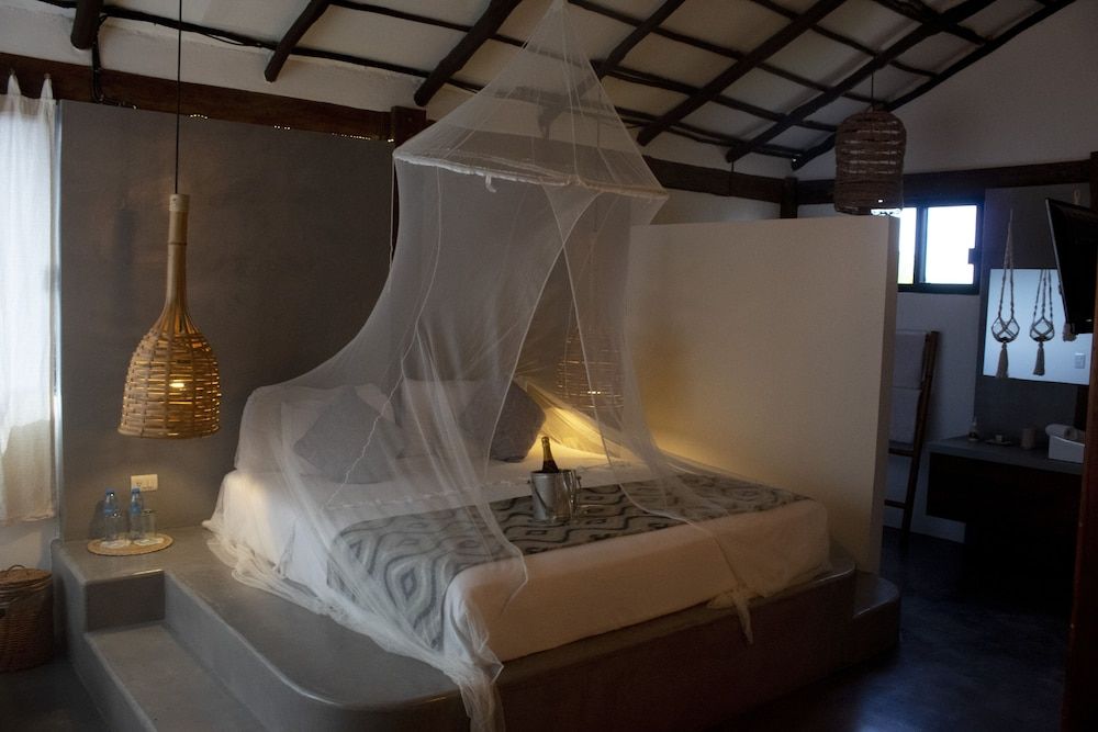 Hotel Luna de Plata Master Suite