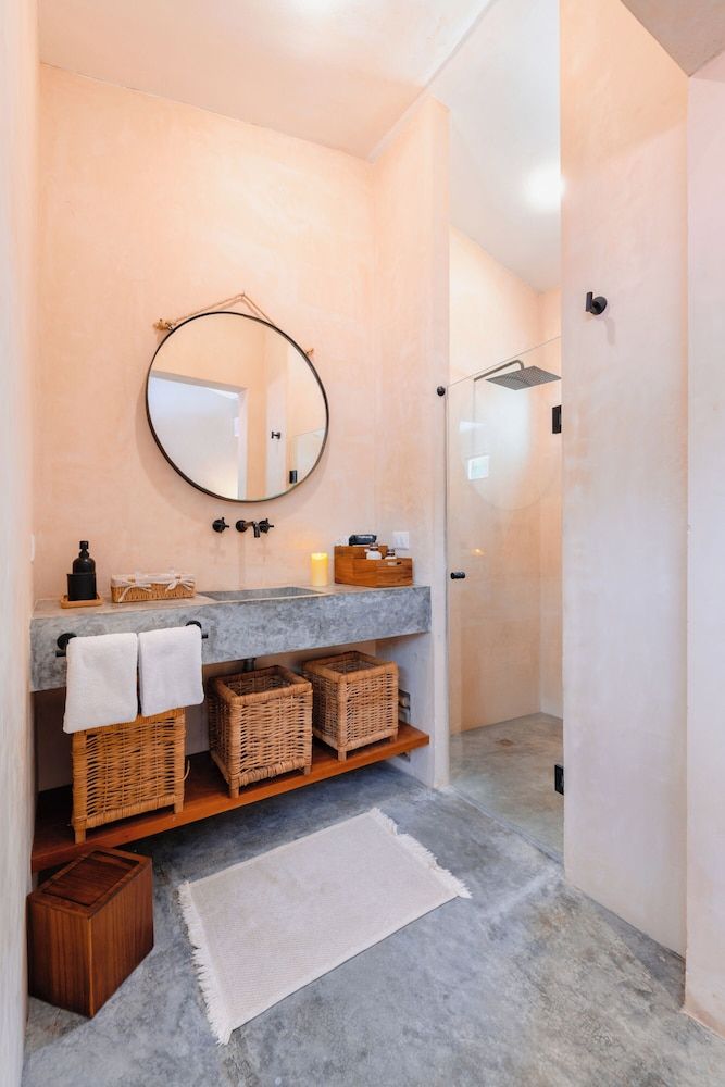 Malish Hotel & Spa Luxury Edition Elite Room, 1 Queen Bed, Ensuite, Garden View 4