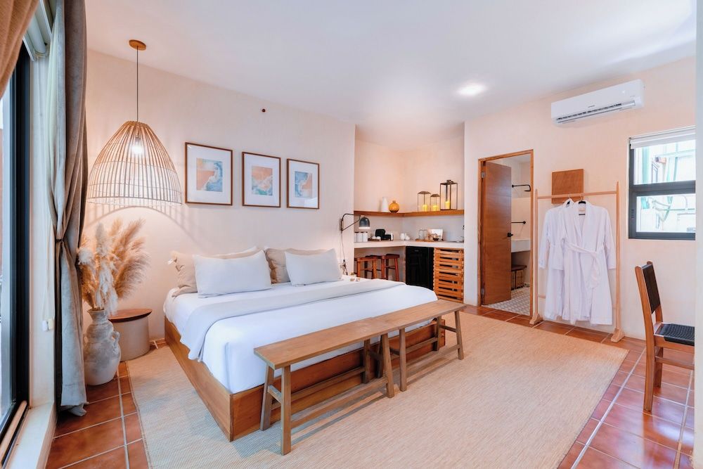 Malish Hotel & Spa Luxury Edition