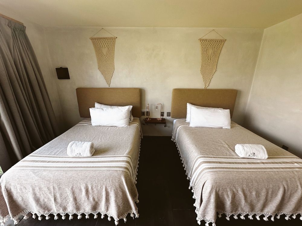 Bora Boutique - Adults Only Deluxe Double Room, 2 Double Beds 2