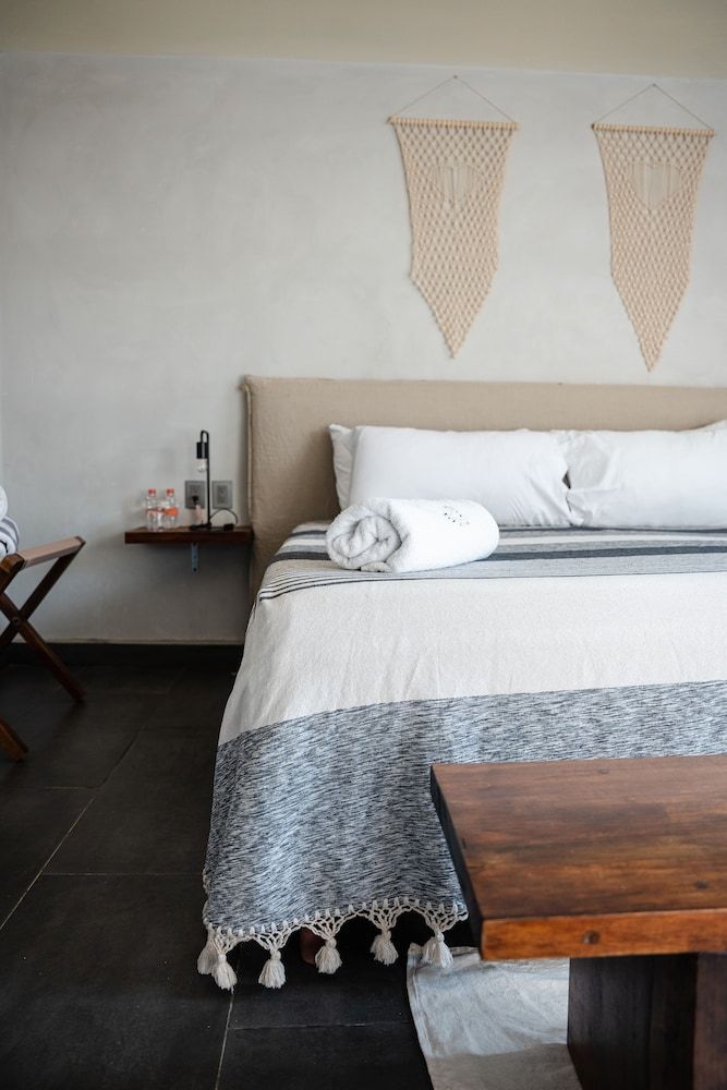 Bora Boutique - Adults Only Deluxe Studio Suite 5