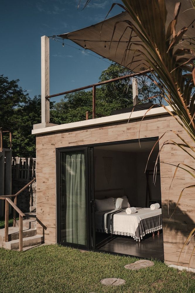 Bora Boutique - Adults Only Deluxe Studio Suite 8