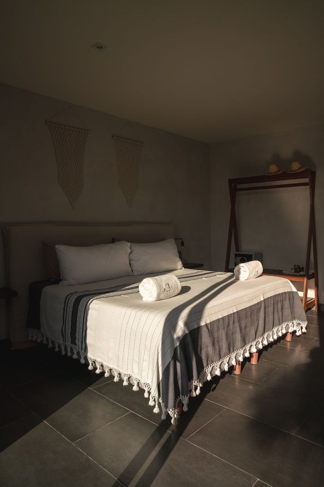 Bora Boutique - Adults Only Deluxe Studio Suite 9