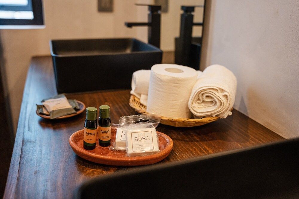 Bora Boutique - Adults Only Deluxe Double Room, 2 Double Beds 3