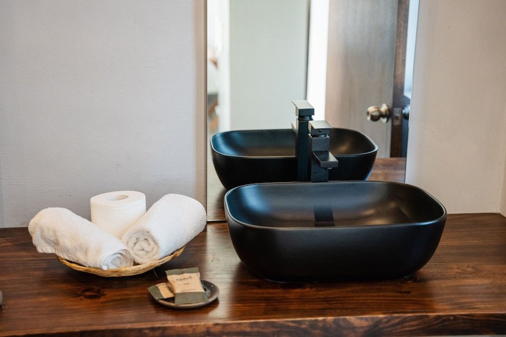 Bora Boutique - Adults Only Deluxe Studio Suite 11