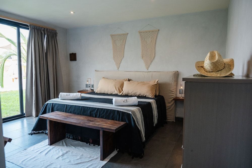 Bora Boutique - Adults Only Deluxe Studio Suite 2