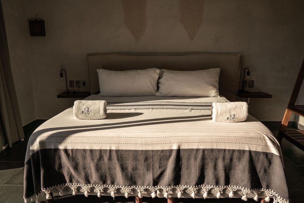 Bora Boutique - Adults Only Deluxe Studio Suite 3