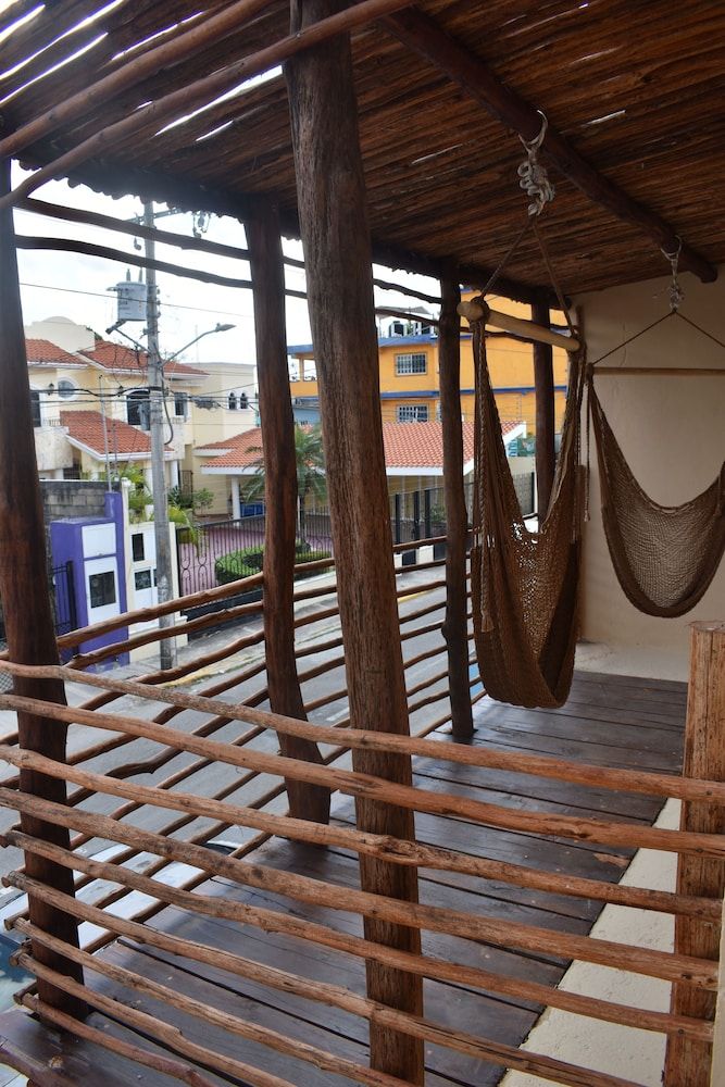 Luna Azul by Uvas Business Single Room, 1 Queen Bed 6