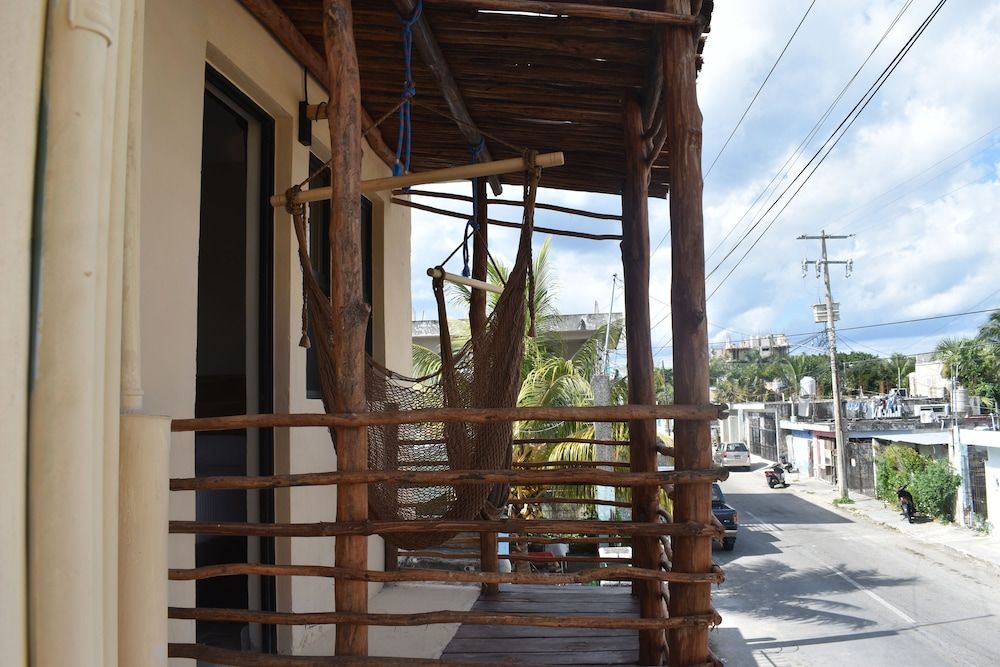 Luna Azul by Uvas Business Single Room, 1 Queen Bed 9