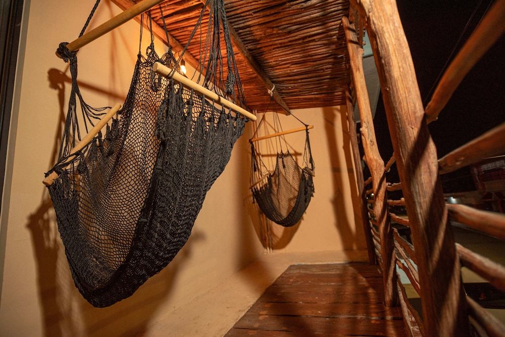 Luna Azul by Uvas Business Single Room, 1 Queen Bed 4