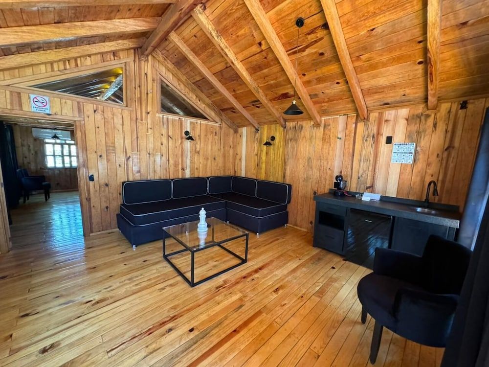 PINE TREE Hotel Boutique & Cabañas Junior Cabin 18