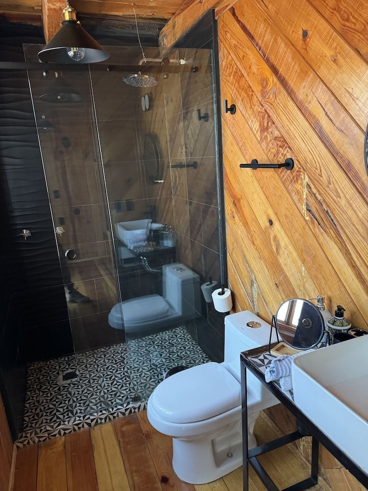 PINE TREE Hotel Boutique & Cabañas Superior Cabin 19