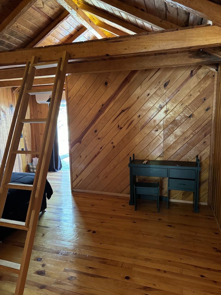 PINE TREE Hotel Boutique & Cabañas Superior Cabin 9