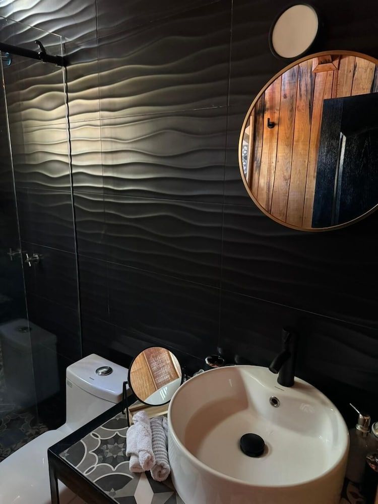 PINE TREE Hotel Boutique & Cabañas Family Studio Suite 27