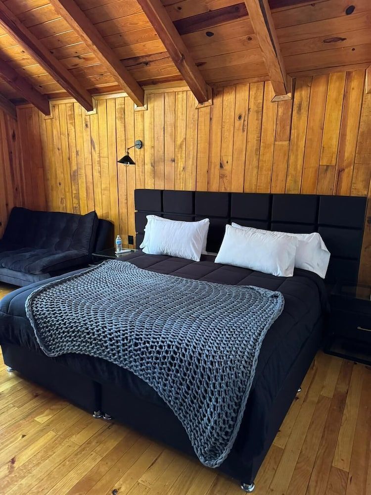 PINE TREE Hotel Boutique & Cabañas Family Studio Suite 13