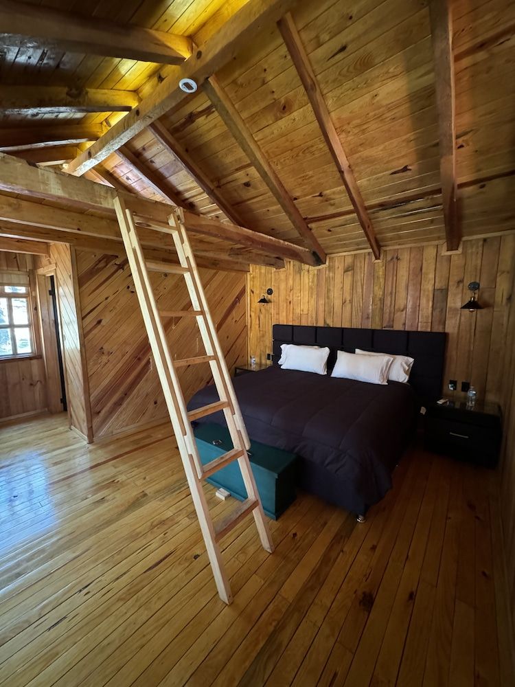 PINE TREE Hotel Boutique & Cabañas Junior Cabin 12