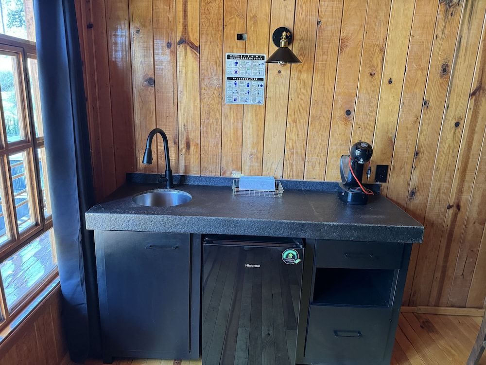 PINE TREE Hotel Boutique & Cabañas Family Studio Suite 16