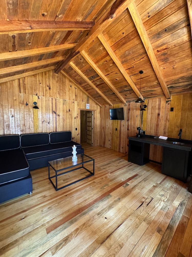 PINE TREE Hotel Boutique & Cabañas Superior Cabin 15