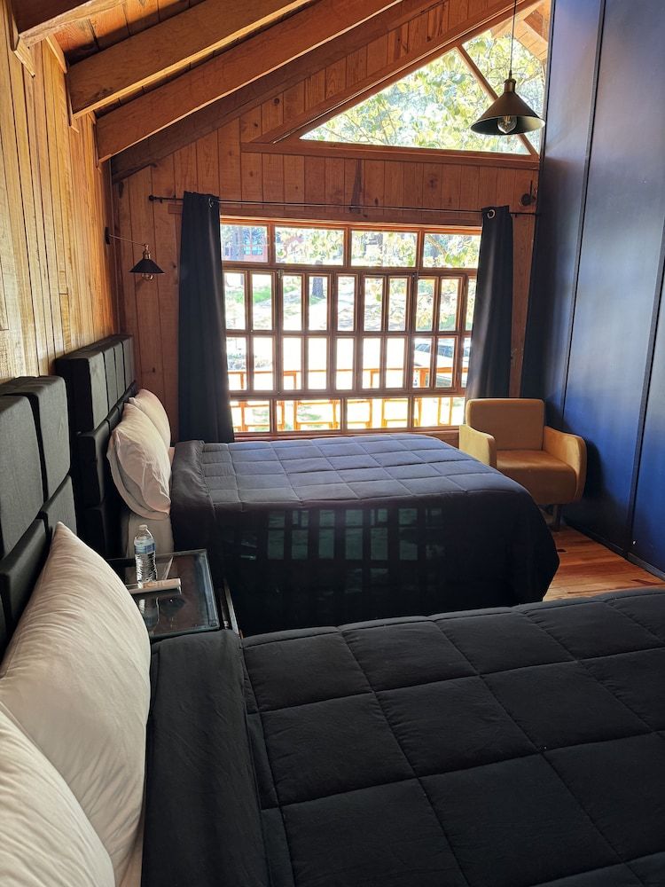 PINE TREE Hotel Boutique & Cabañas Family Studio Suite 28