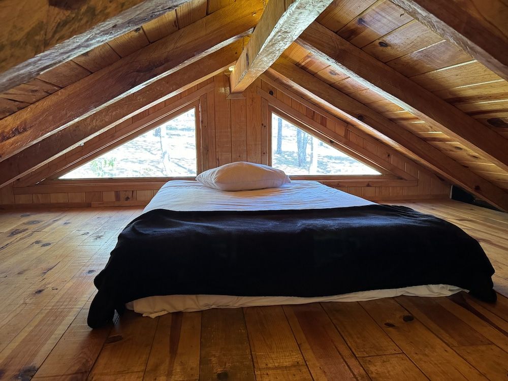 PINE TREE Hotel Boutique & Cabañas Junior Cabin 10