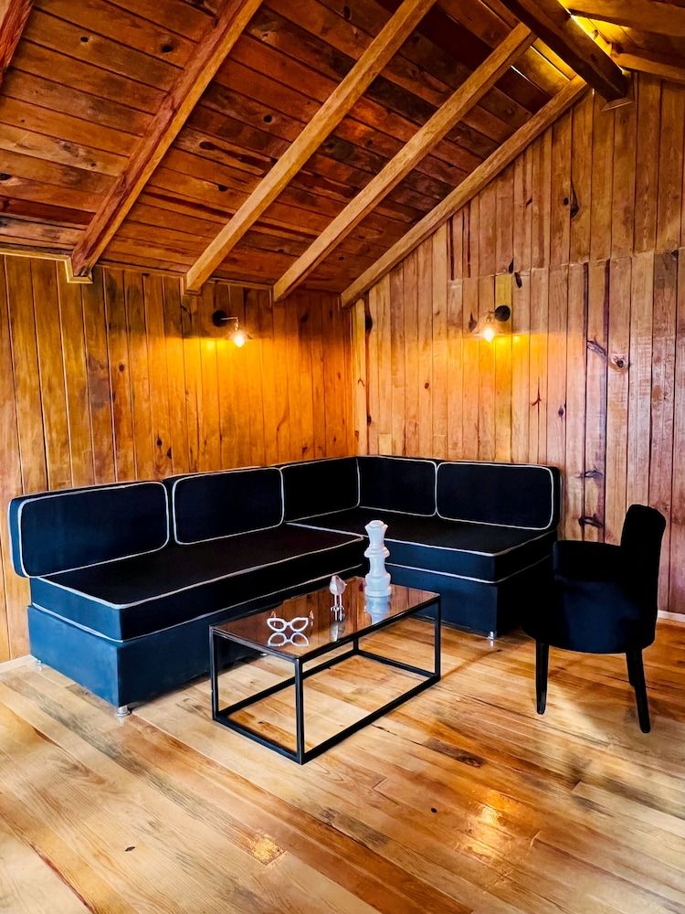 PINE TREE Hotel Boutique & Cabañas Junior Cabin 21