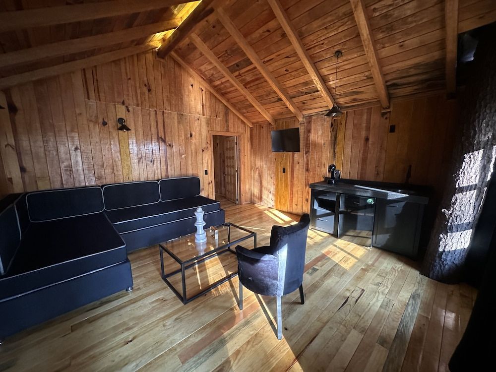 PINE TREE Hotel Boutique & Cabañas Superior Cabin 6