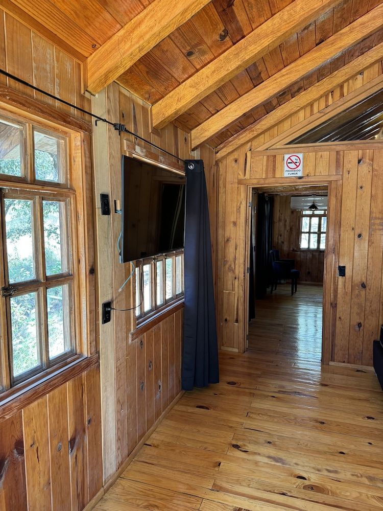 PINE TREE Hotel Boutique & Cabañas Junior Cabin 9