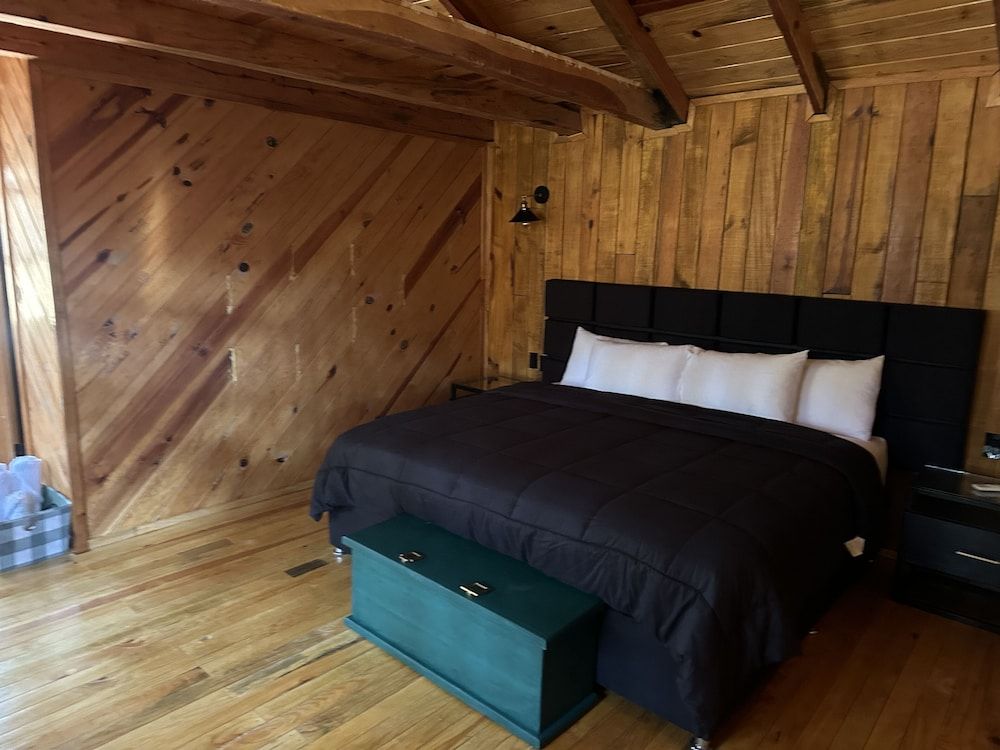 PINE TREE Hotel Boutique & Cabañas Junior Cabin 7