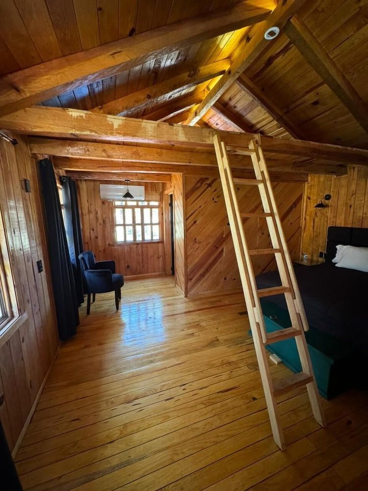 PINE TREE Hotel Boutique & Cabañas Junior Cabin 16
