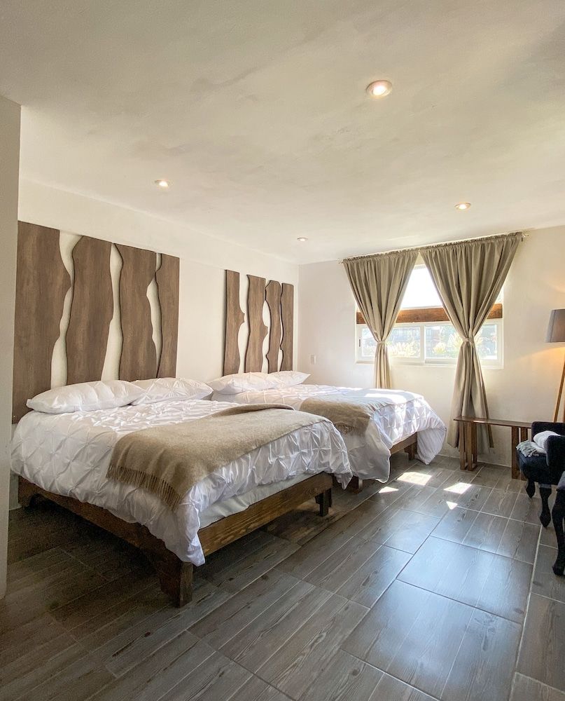 Panoramic Chalet