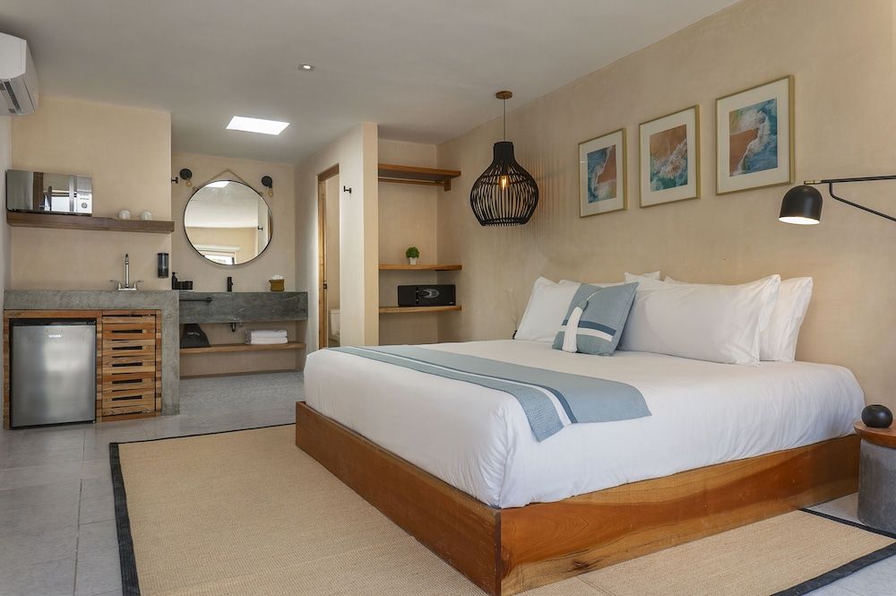 Superior Double Room, 1 King Bed