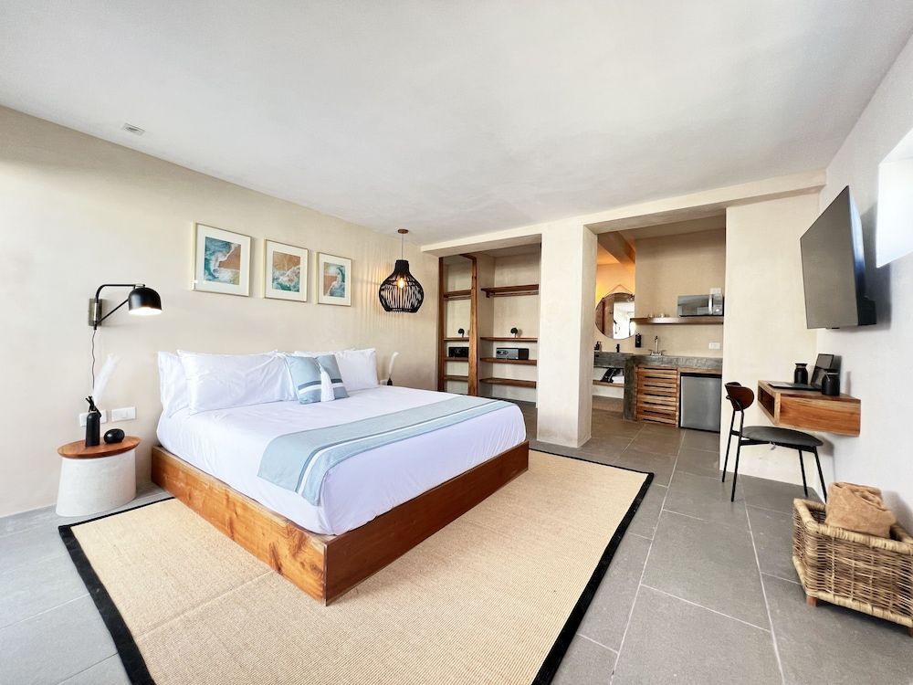 Elite Double Room, 1 King Bed