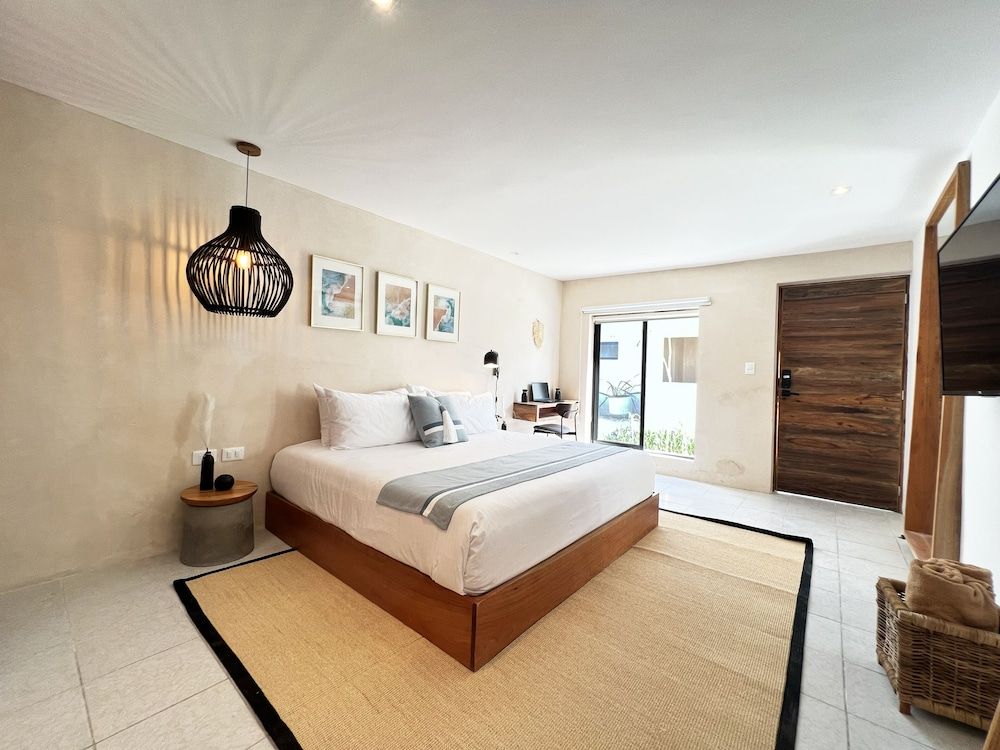 Signature Double Room, 1 King Bed