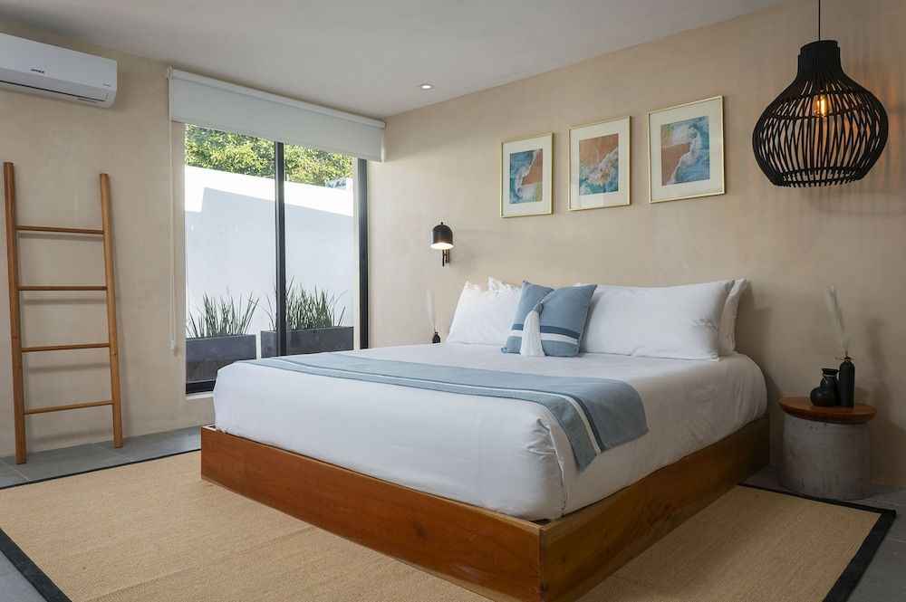 Elite Double Room, 1 King Bed