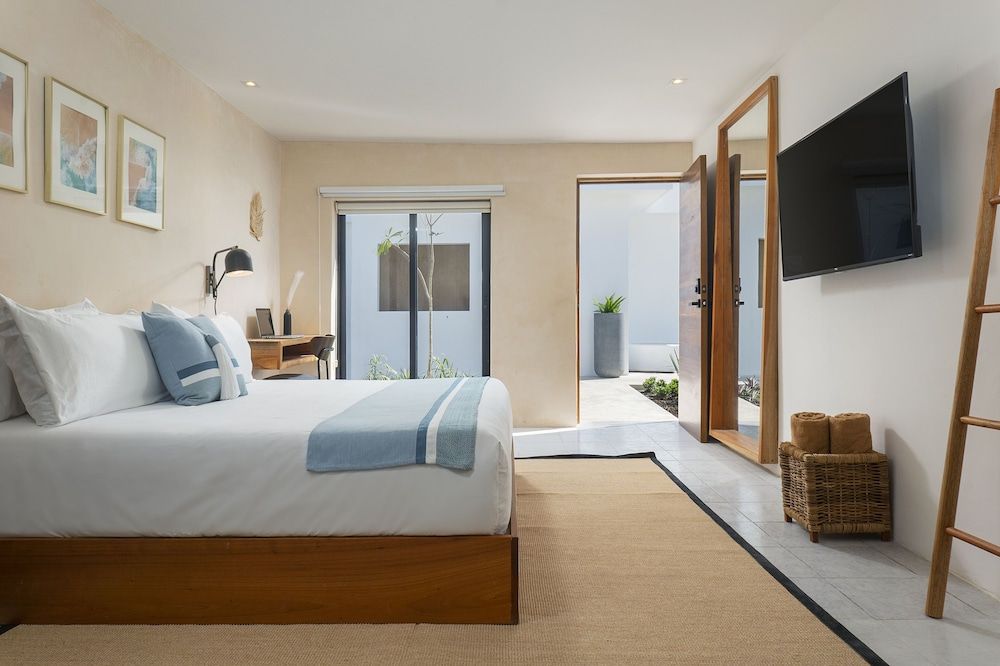 Signature Double Room, 1 King Bed