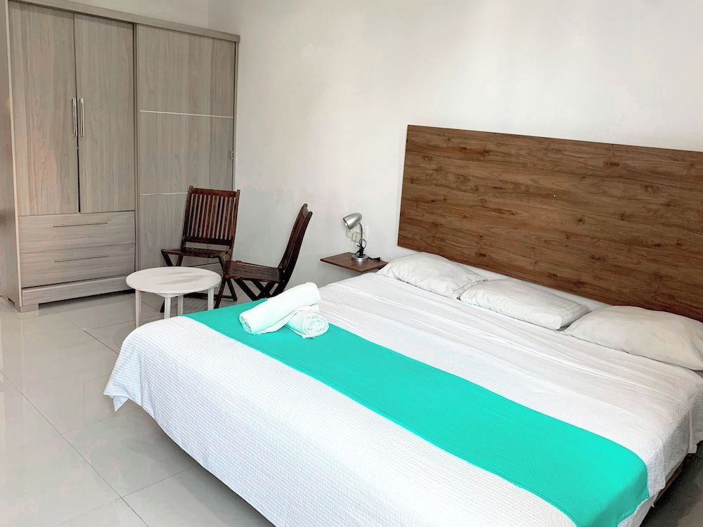 Standard Room, 1 Bedroom