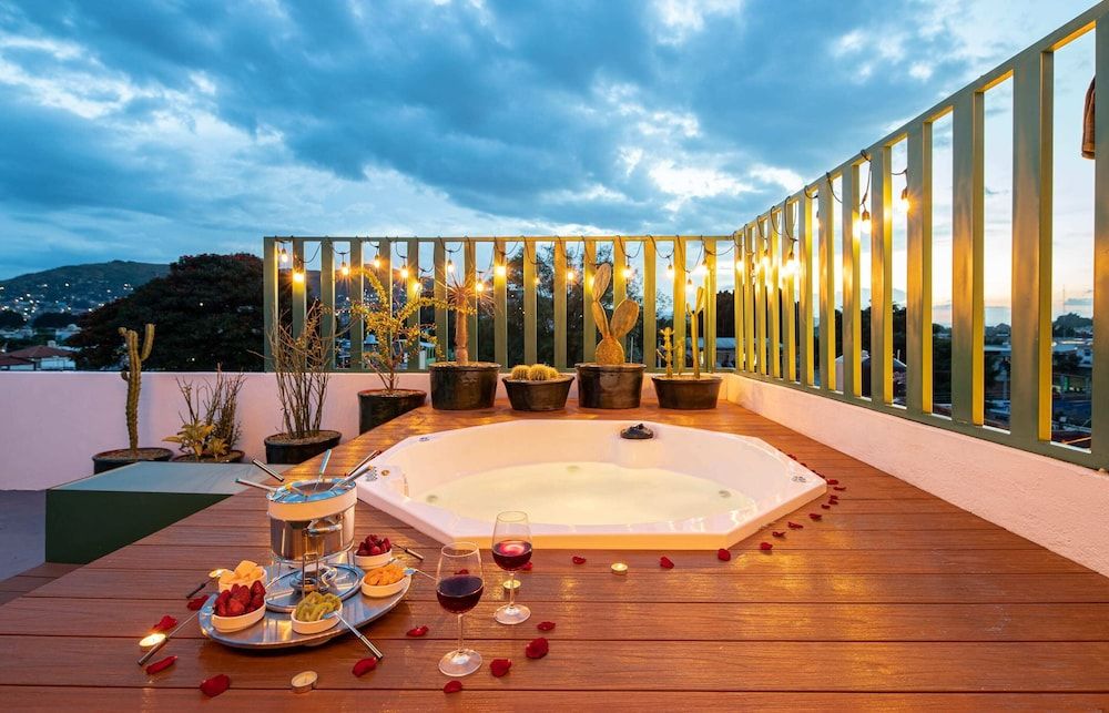 Luxury Villa