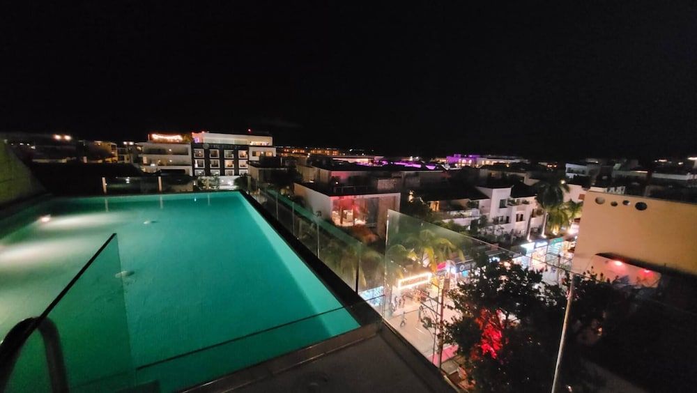 Apartment, 1 Bedroom, Smoking, Balcony