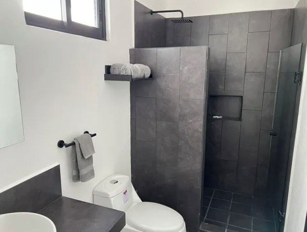 Comfort Loft, Patio