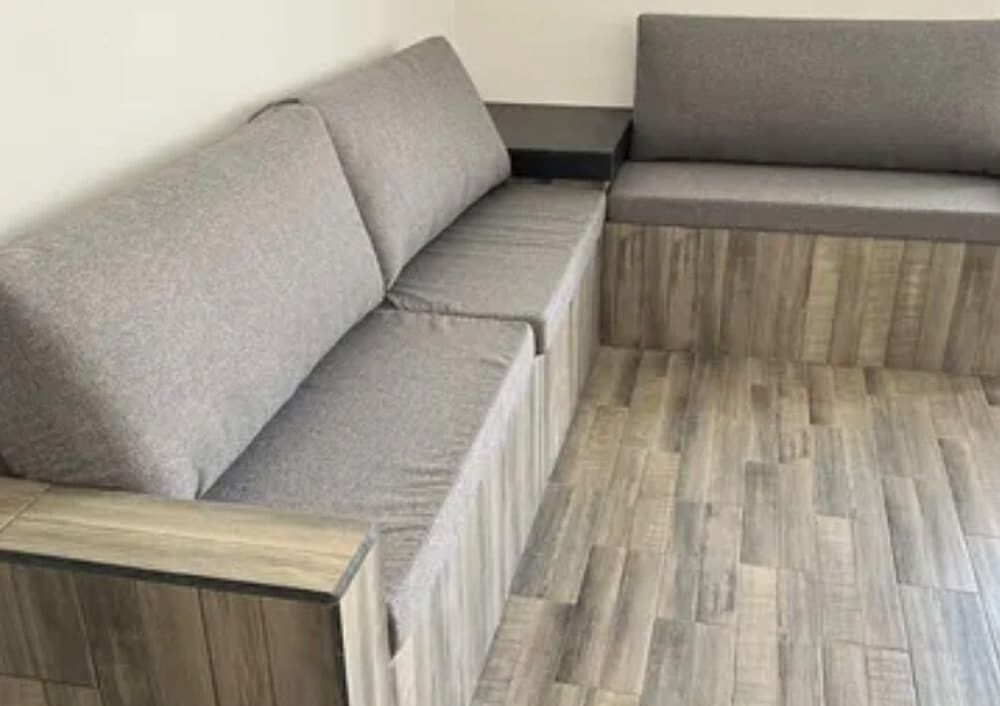 Comfort Loft, Patio