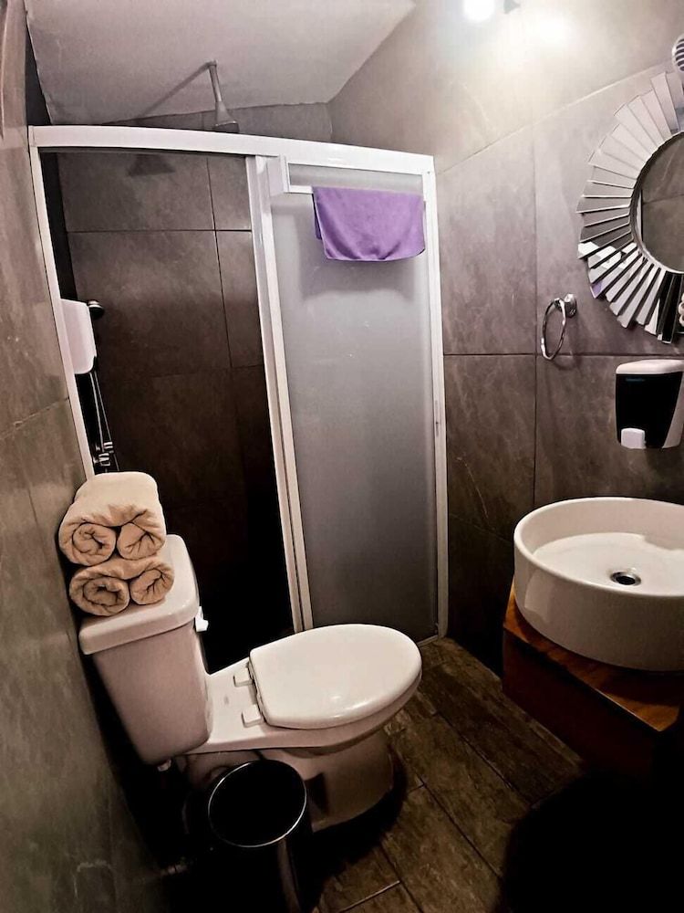 Abitare Durango By Grupo Salazar Family Suite 15