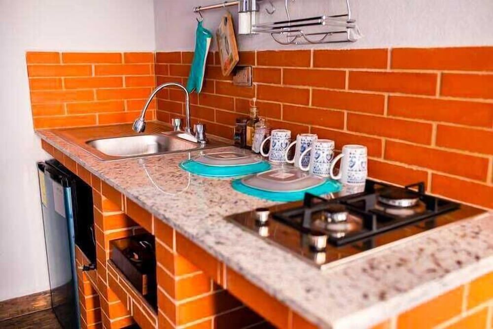 Abitare Durango By Grupo Salazar Standard Suite 3