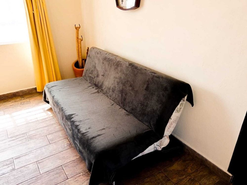 Abitare Durango By Grupo Salazar Family Suite 2