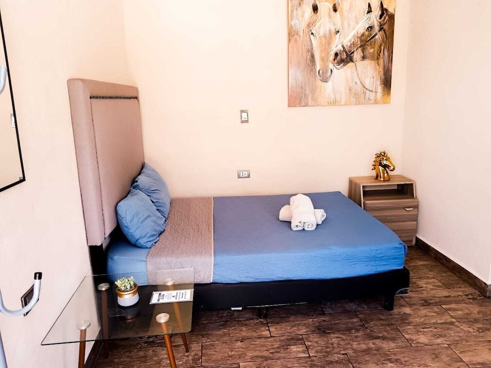 Abitare Durango By Grupo Salazar Basic Suite 2