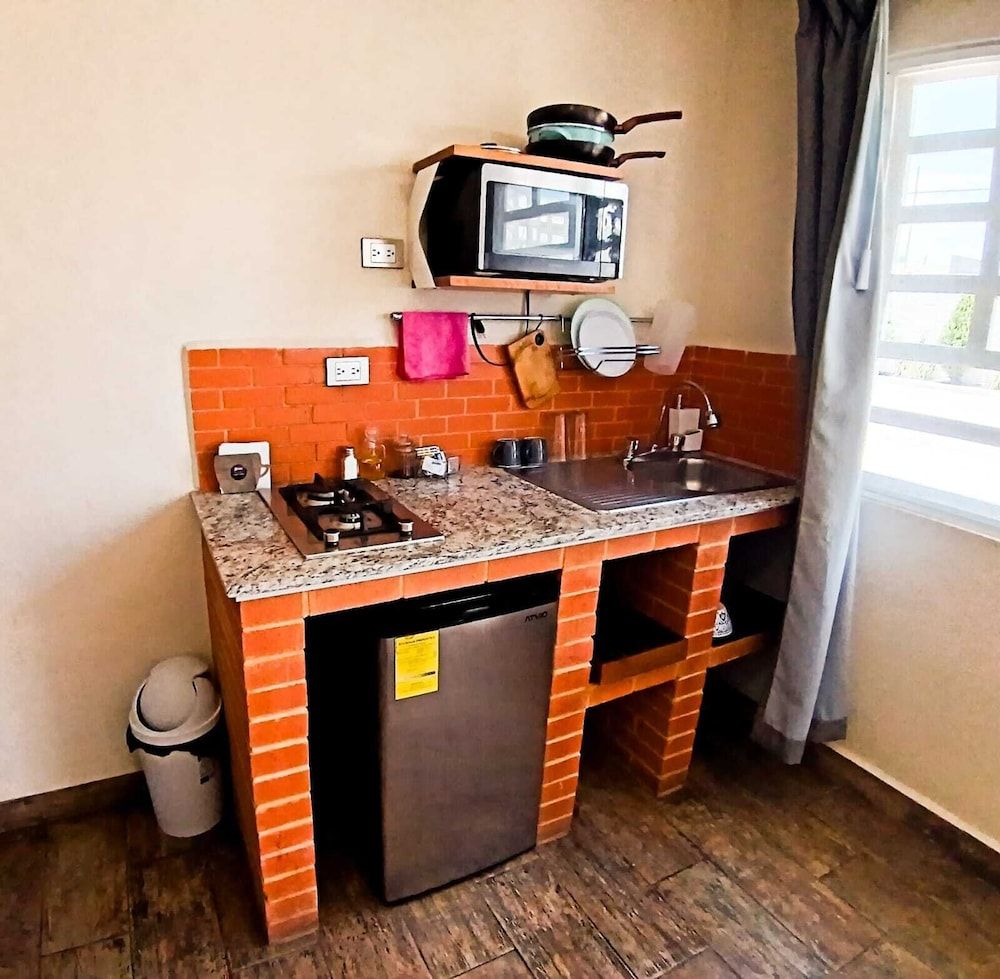 Abitare Durango By Grupo Salazar Basic Suite 4