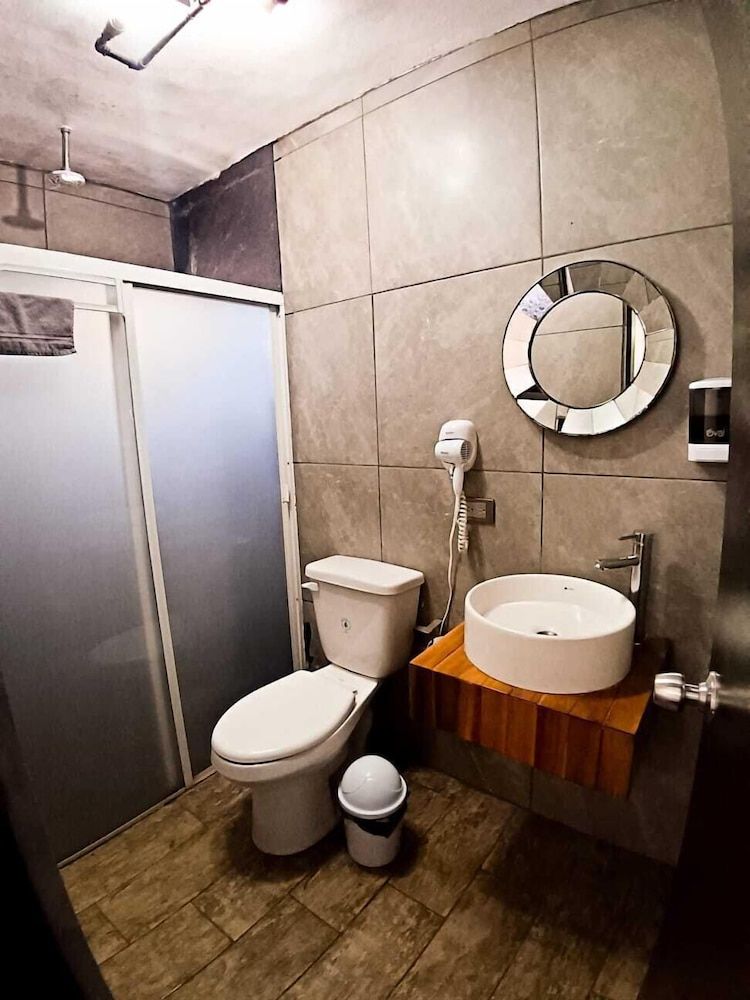 Abitare Durango By Grupo Salazar Standard Suite 7