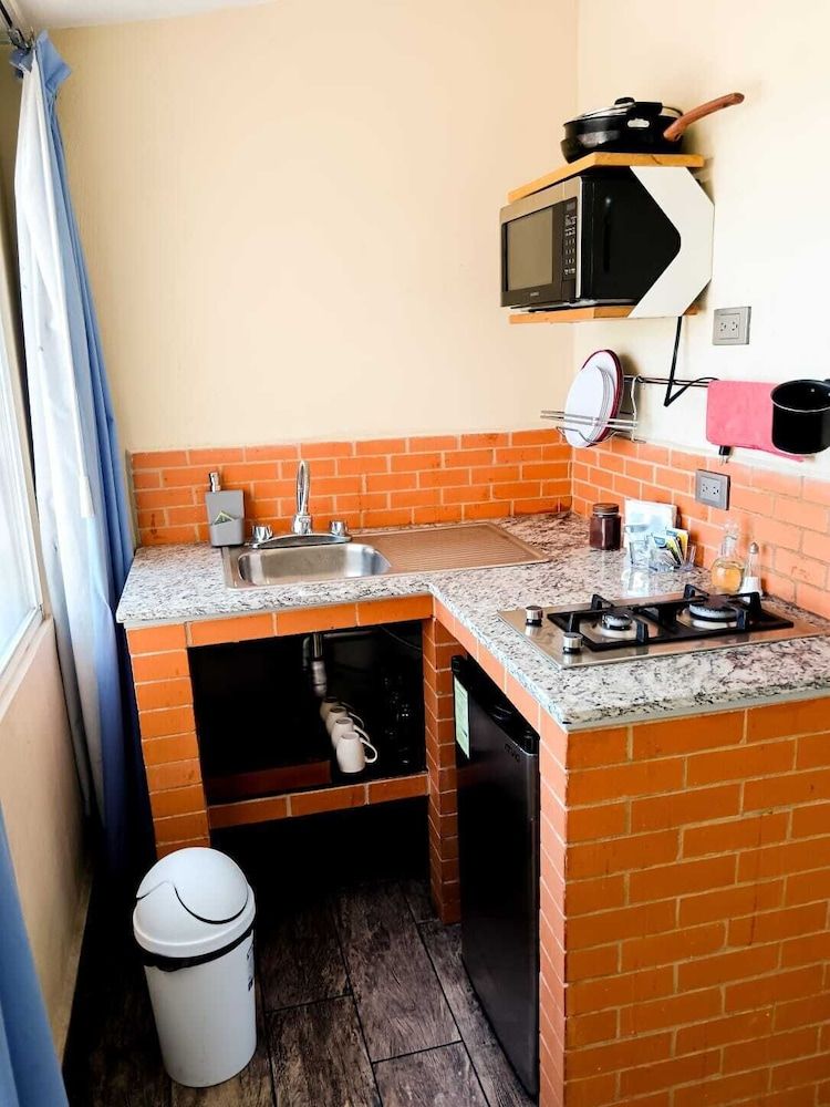 Abitare Durango By Grupo Salazar Family Suite 7