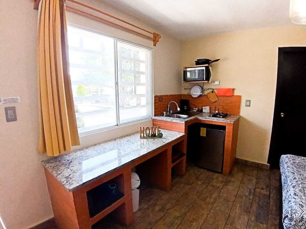 Abitare Durango By Grupo Salazar Standard Suite 4