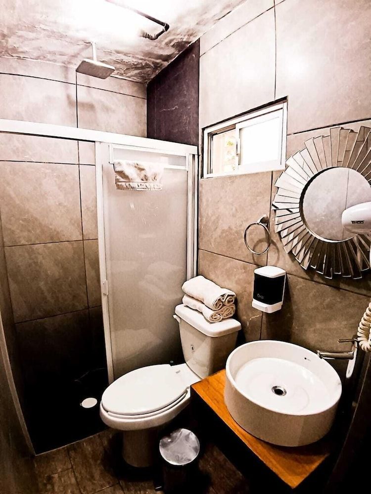 Abitare Durango By Grupo Salazar Family Suite 14